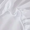 100% Waterproof Fitted Bed Sheet 5