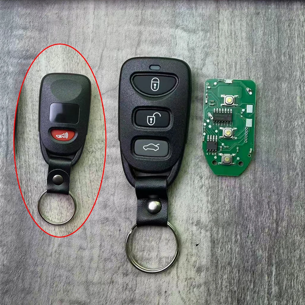 Remote 3-1 BT