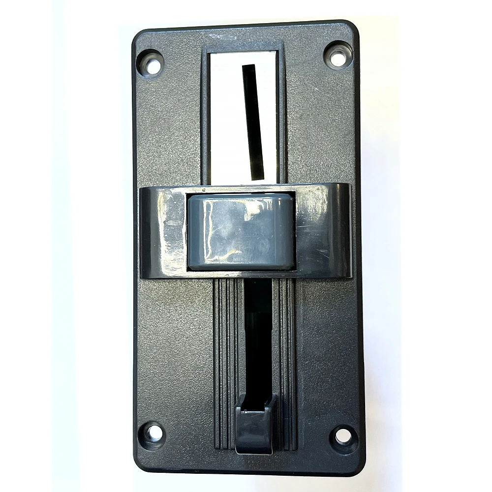 How I Got My Arcade Machine Accepting Both Malaysian Ringgit and Thai Bath  with One Smart Coin Selector