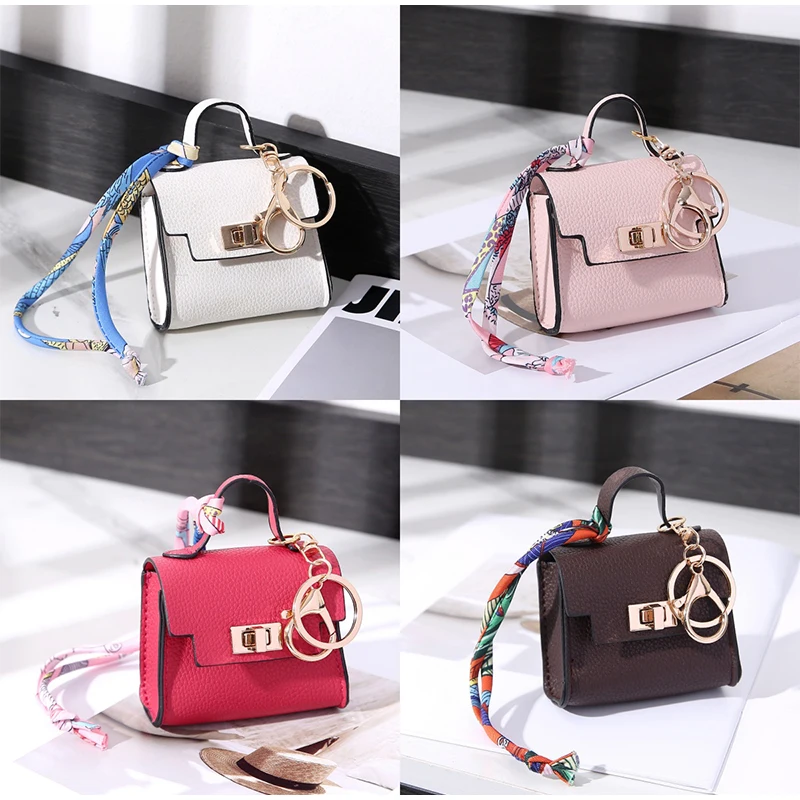 Brand Fashion Coin Purse - Lifestyle