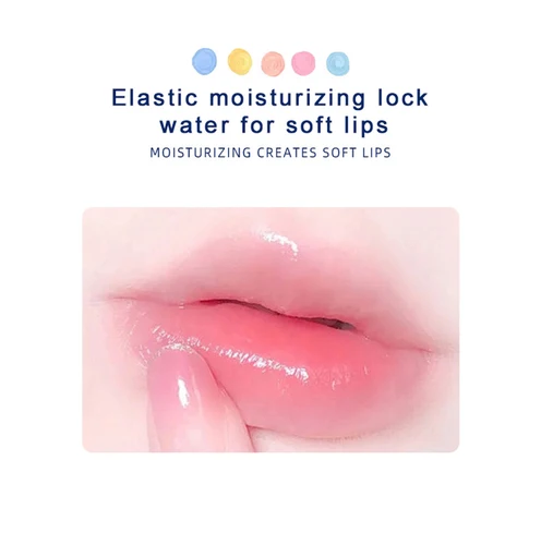 100% 퓨어 바셀린 립밤 모이스춰 라이징 립 마스크 석유 젤리 천연 발삼 하이 드레이팅 안티 크랙 립 케어 모이스처 라이저 밤 5