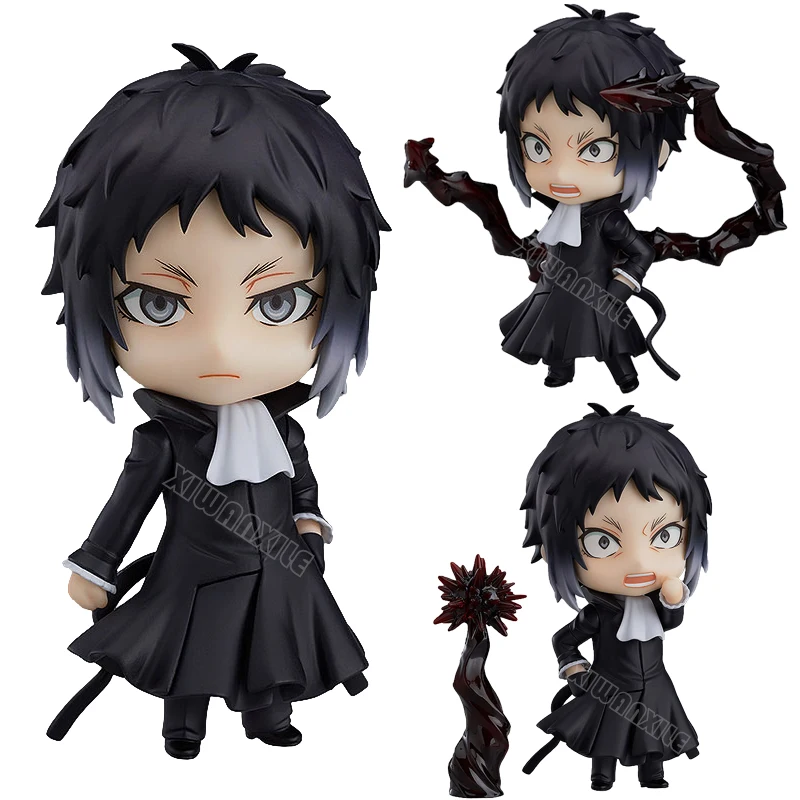 Acquista Bungou Cani Randagi Acrilico Del Basamento Figura Azione Edogawa Rampo Fyodor Dostoevskij Nakahara Chuuya Desktop In Piedi Modello di Piastra in Italia a partire da 3.9