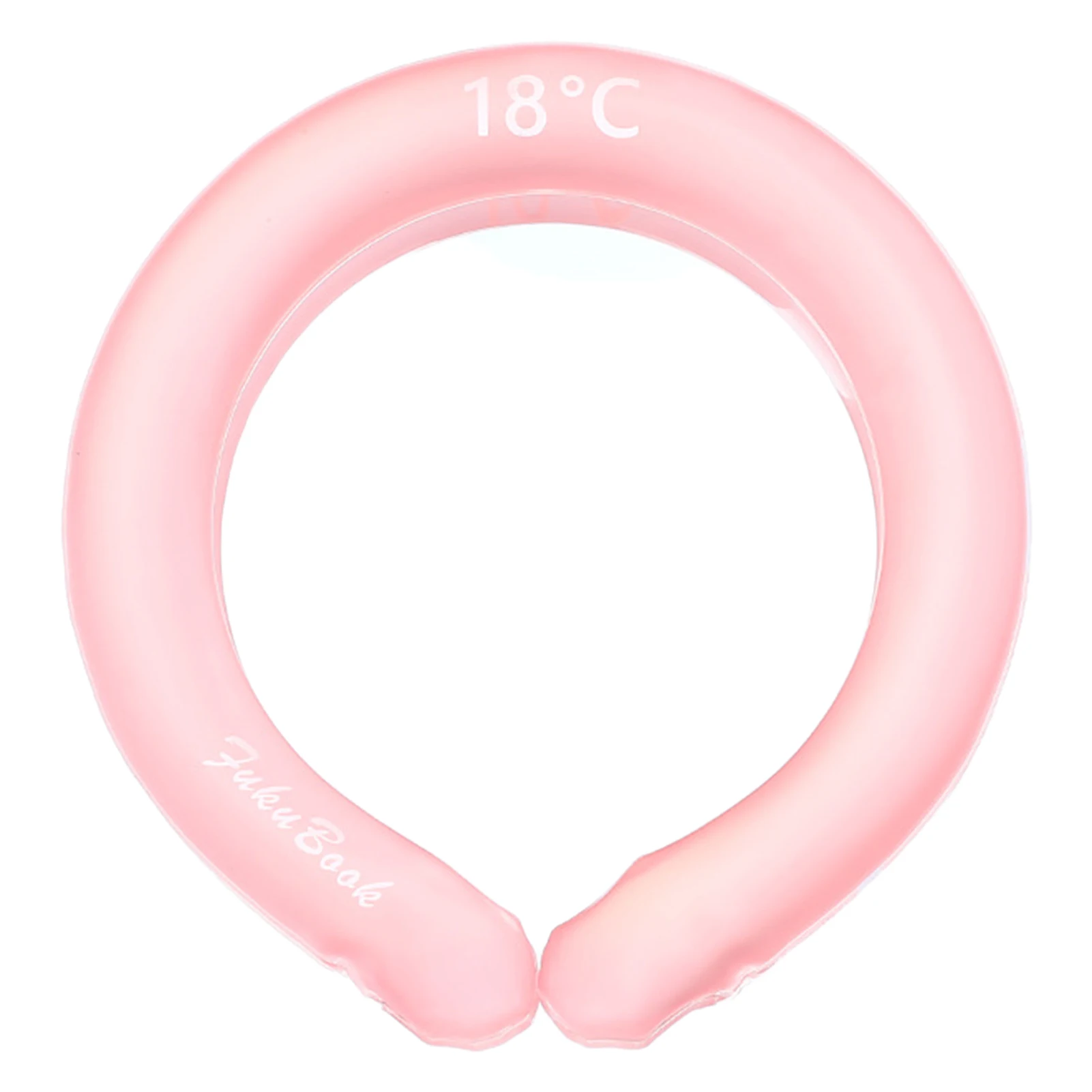 

Охлаждающая Шейная летняя холодная Шейная охлаждающая трубка многоразового использования для спорта на открытом воздухе