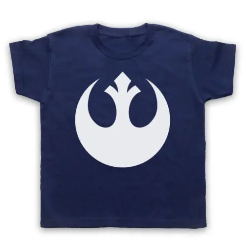 

Футболка для женщин с логотипом REBEL ALLIANCE