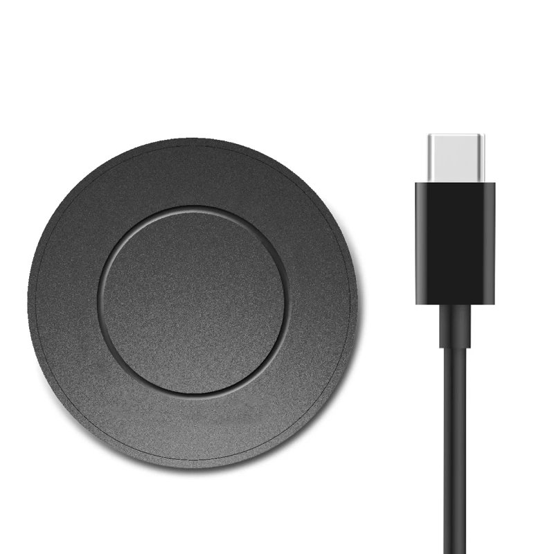 

Портативная подставка для зарядного устройства, адаптер, кронштейн, подставка для зарядного устройства для часов Watch