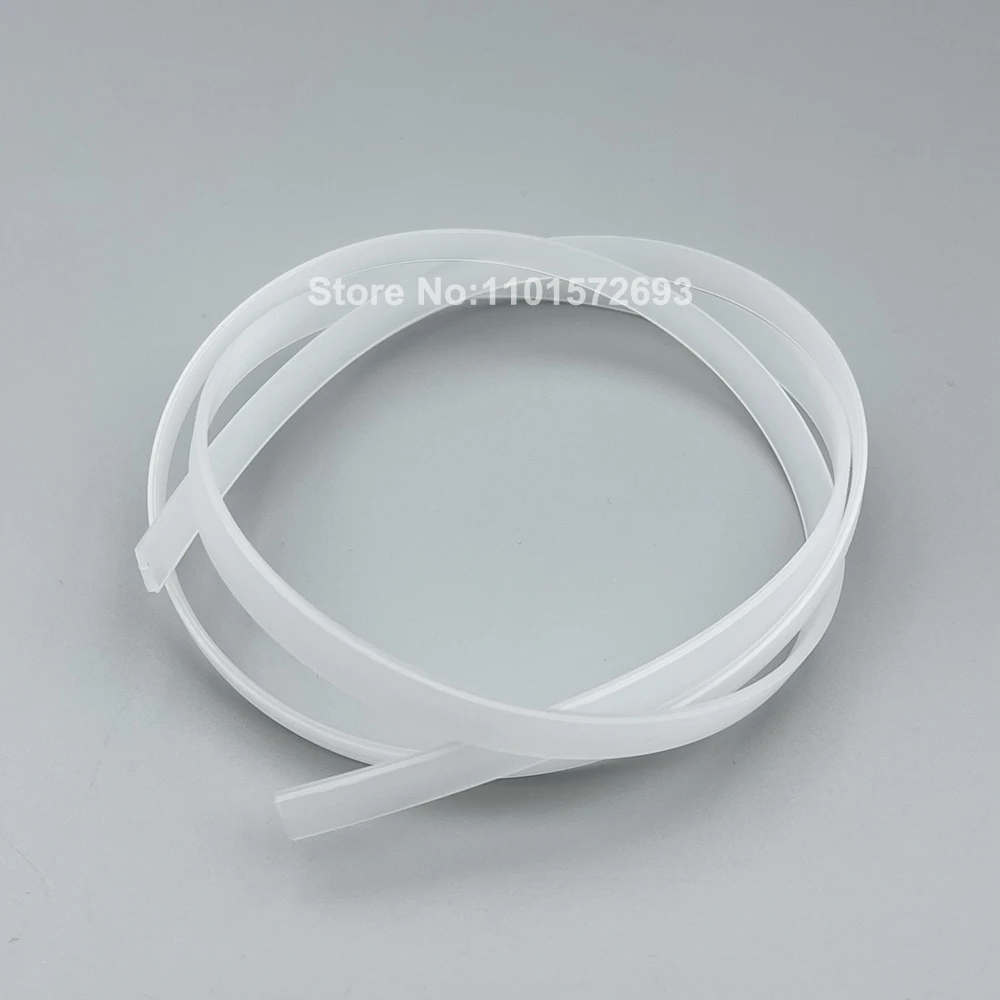 Cutting Plotter Kuco Original Mat Strip Pad Tape For Teneth TH740 TH1180 TH1300 T24XL T48LX Blade Protect Protection Guard Strip