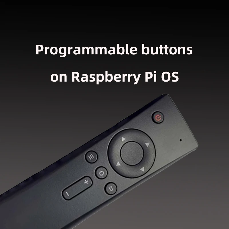 Raspberry Pi 4 Remote Control | Raspberry Pi Remote Kodi | Kodi Control  Raspberry - Ir - Aliexpress