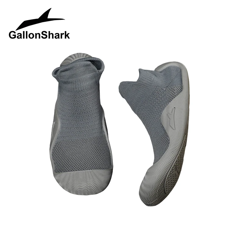 Ultra-Grip Barefoot Fitness Shoes for Indoor Workouts & Yoga