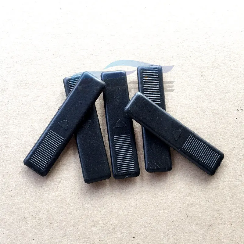 10pcs for Mazda 6  M6 M3 Benteng B70 B50 Roof Rack Gutter Trim Clip Plug Cover