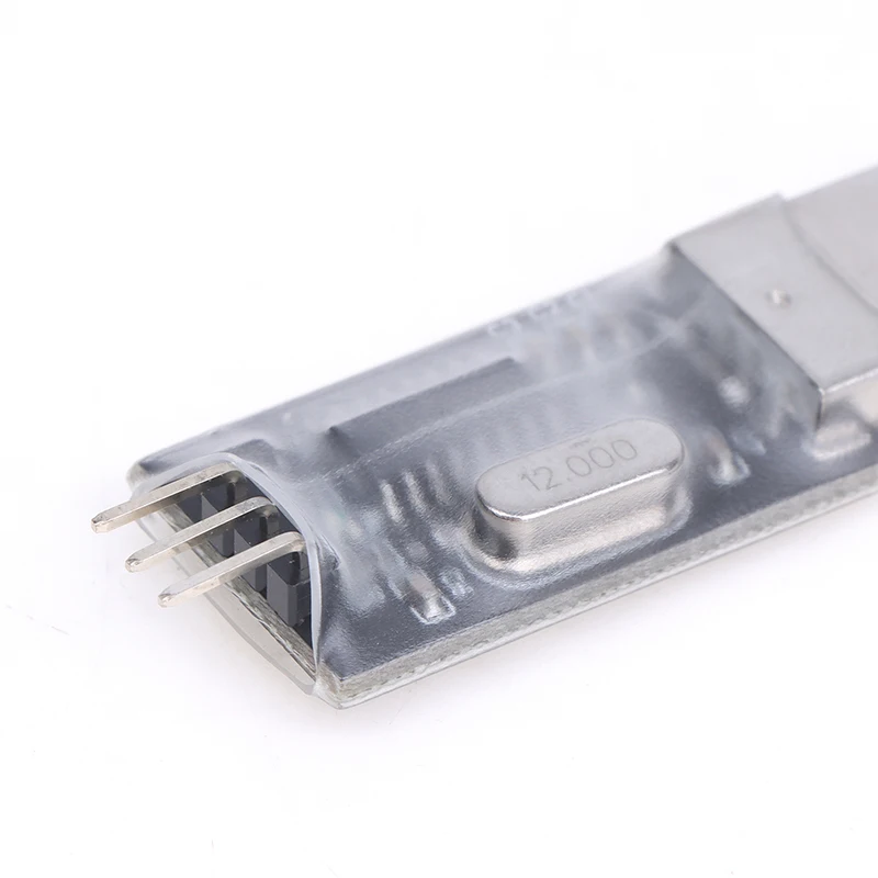 Фото USB компоновщик программатор бесщеточный ESC BLHeli BL32 BLS, набор для настройки параметров, программирование с открытым исходным кодом, Дрон с дистанционным управлением FPV №3