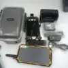 Zello Walkie talkie IP68 UHF 400-470mhz phone 2