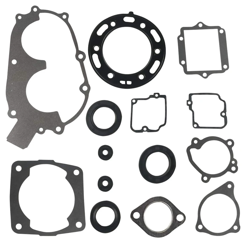 Complete Gasket Kit For Polaris 400 Xplorer Scramble Gasket Set