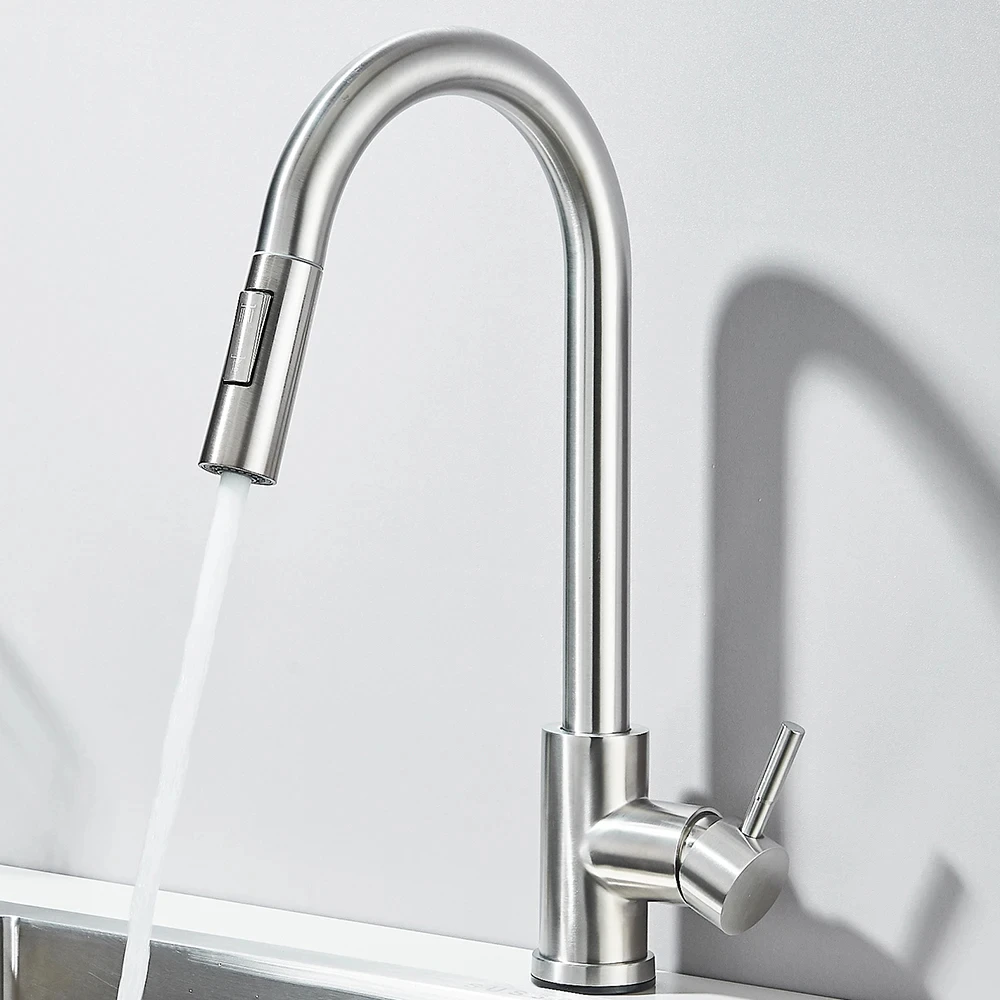 360 Degree Swivel Spout