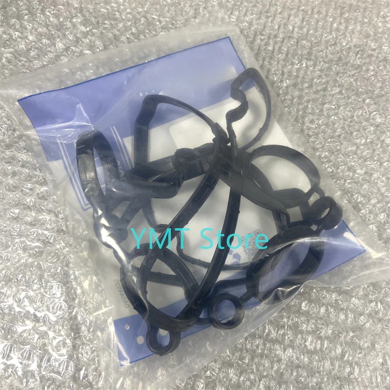 Engine Valve Cover Gasket OE# 55354237 for Chevrolet Aveo Cruze Sonic 1.8L Opel Astra Insignia Corsa Vectra Pontiac G3 Vauxhall