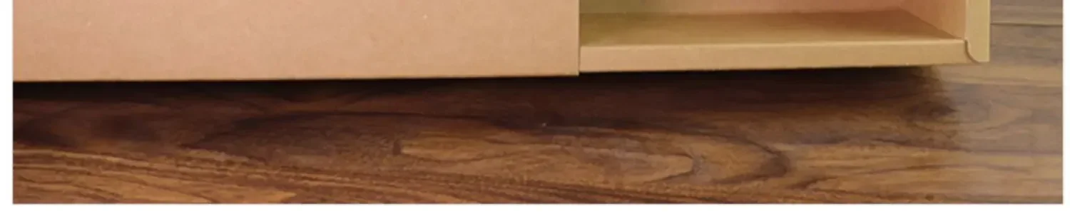 10PCS Drawer Style Kraft Cardboard Packaging Boxes, Black Pull-out Gift Case for Tea, S... - SKU CPB00853 - UGI Packaging