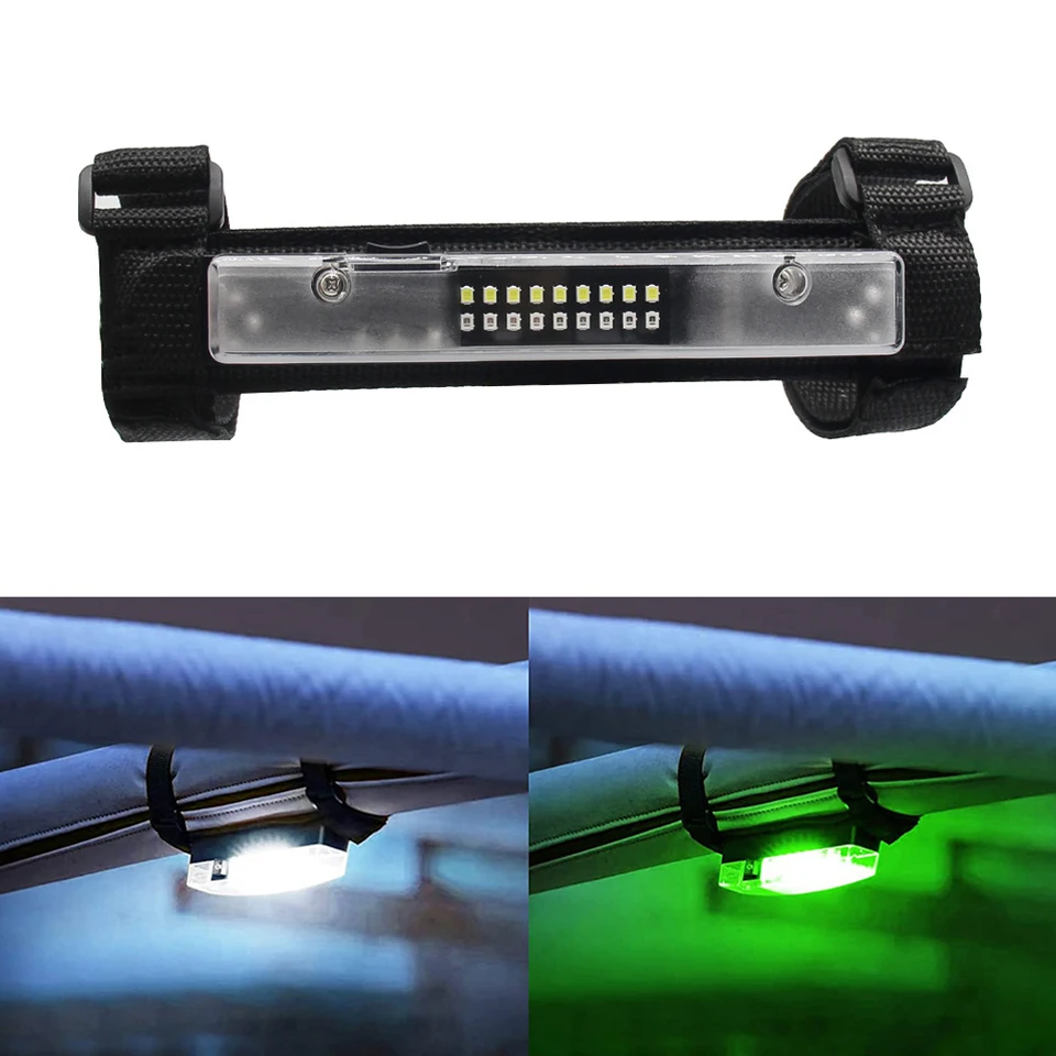 Tomtom Truck Luz Led Interiores Utv Atv, Universal, Barra Antivuelco | Cuotas Sin Osp Rudra