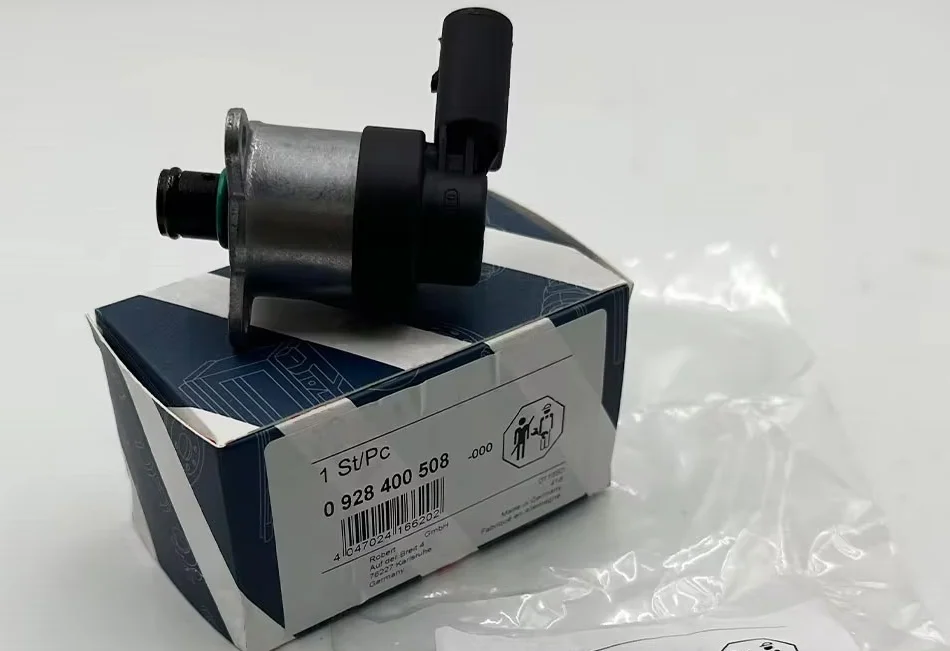 NEW 0928400508 0928400534 Fuel Pump Pressure Regulator Control Valve A6460740084 6460740084 For B-enz C E Cdi Sprinter 3,5