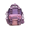 New Lovely Women Mini Backpack Small Cute Backpacks Ladies Shoulder Crossbody Bag Female Bagpack Bolsa 4