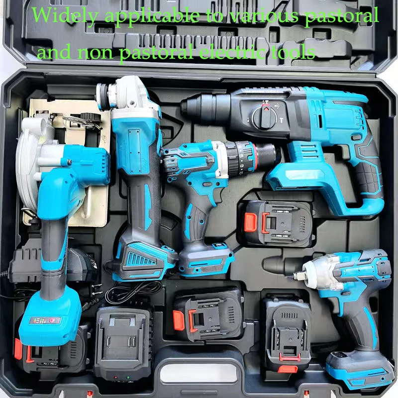 21V 9AH 6AH 3AH Lithium Battery For Makita 18V Electric Tool power tool battery,rechargeable battery