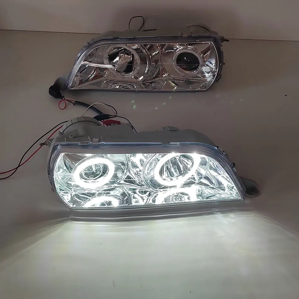 ☆○2602-AI2L GX100 GX105 JZX100 JZX105 チェイサー 前期 純正 右
