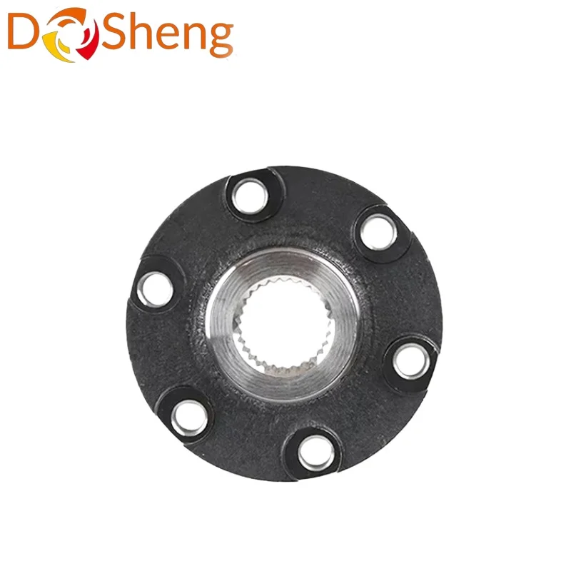 MB160942 Wheel Hub Flange Suitable for Mitsubishi L200 L300 L400 Pajero Sport I DELICA MB 160942 0482FK94WF