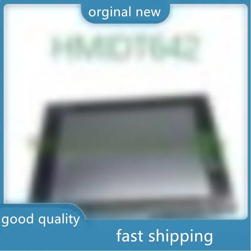 

In box New Original HMIDT642