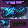 RGB mouse pad 2