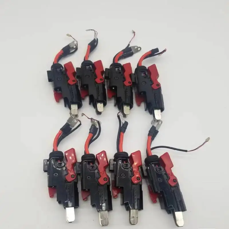 botao original switch acessorios de montagem substituicao 01
