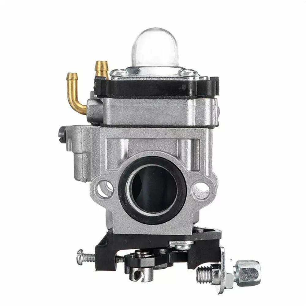 Carburetor Kit For Brushcutter 43cc 52cc 49cc Strimmer Cutter Chainsaw 15mm