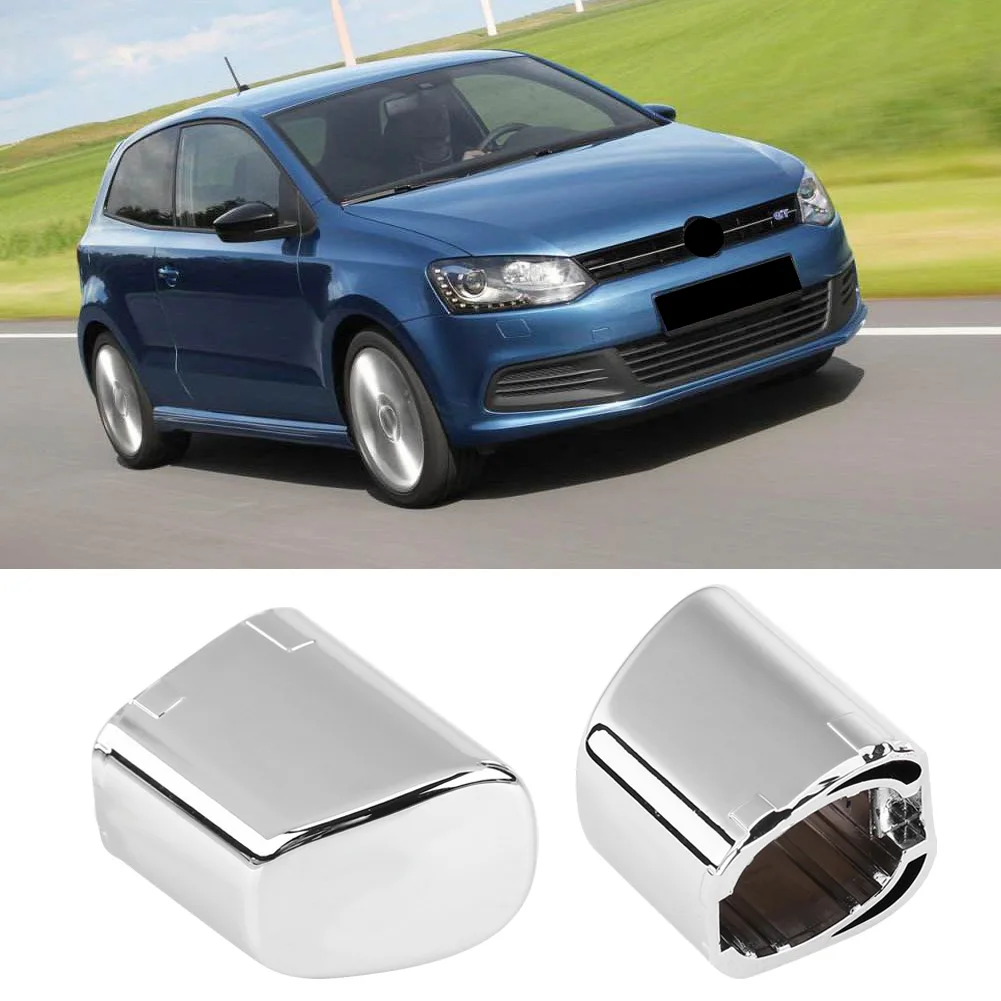 6RD711333A Car Handbrake Lever Parking Button Cover hand brake cover