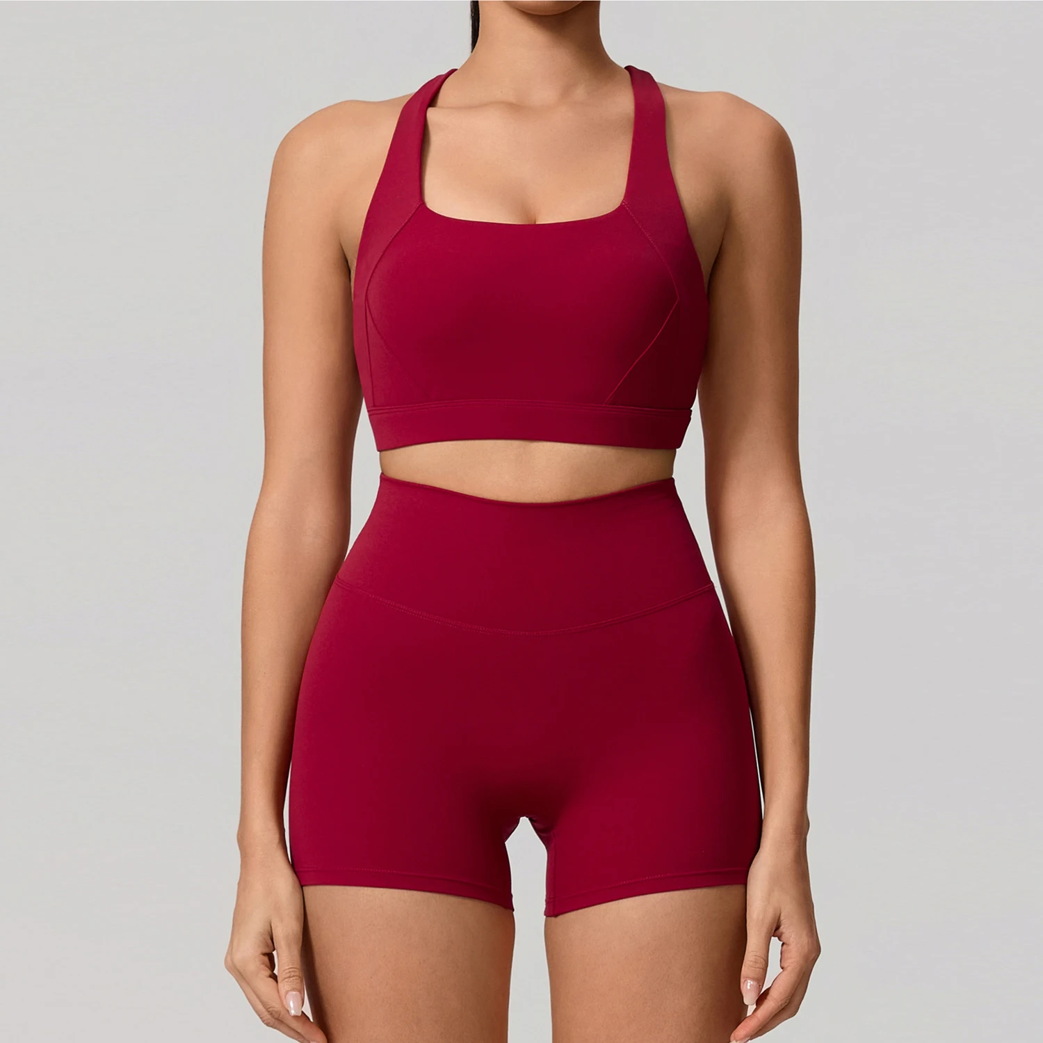 Red 1 / M
