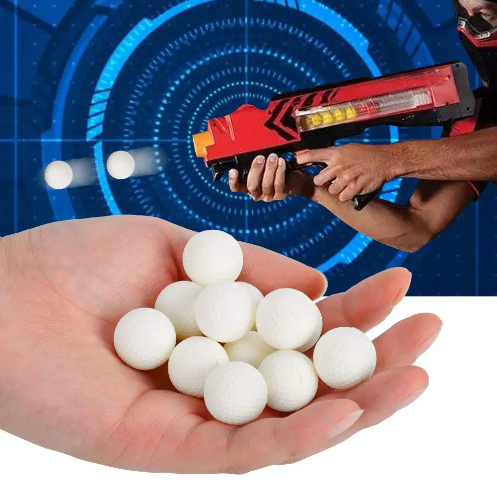 Refill Darts for Nerf Rival Apollo Zeus Gun PU Material