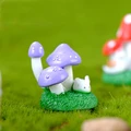 1pc Mushroom Rabbit