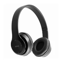 Bluetooth 5.3 Headsets Gaming Headphones Dual Mode Wireless Earphones Foldable Noise Reduction Music Headsets For iPhone Xiaomi 8