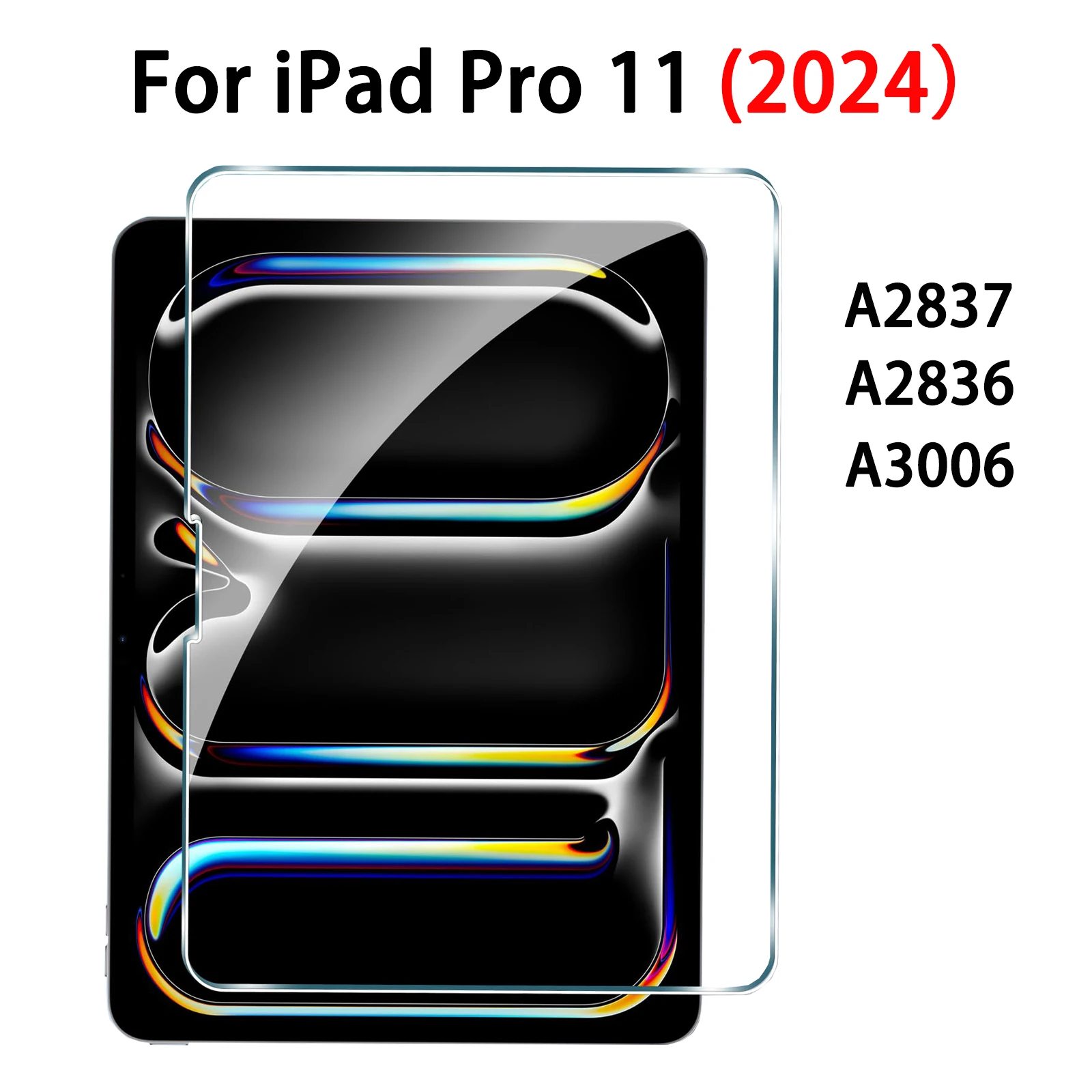 Premium Tempered Glass Screen Protector