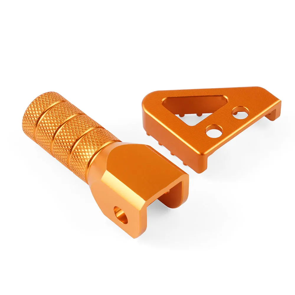 Ktm 690 Enduro Rear Brake Step Ktm 690 Enduro Accessories Ktm 690