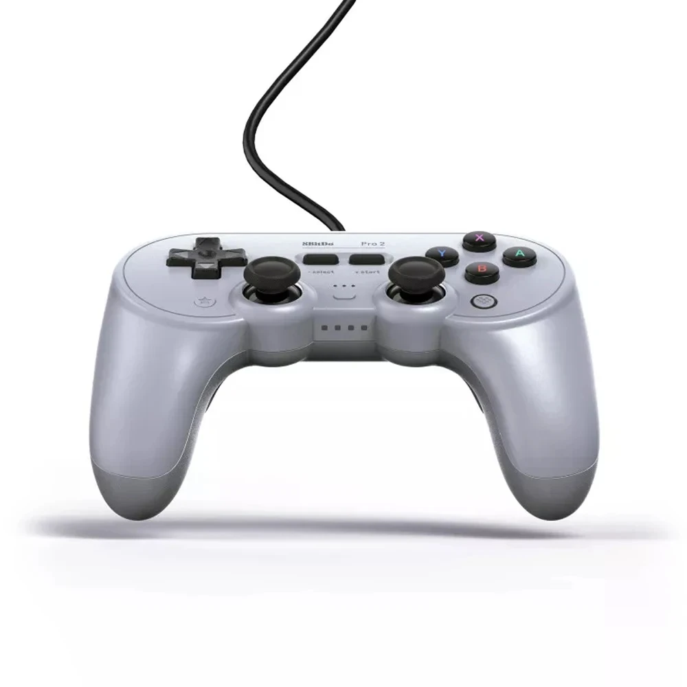 ٵ ġ PC  е, 8BitDo Pro 2, Ʈ   Ƽ Ʈ,   Ʈ