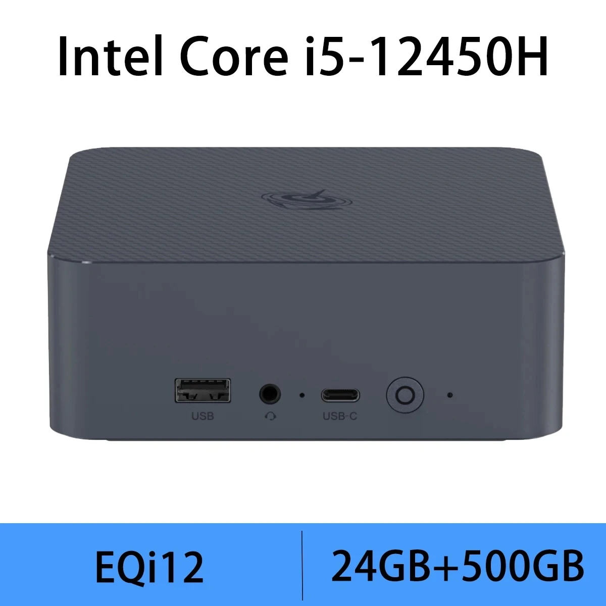 Beelink EQi12 Mini PC i5 12450H ジャンク Amazon.com: Beelink EQI12 Mini PC,Intel 12th Gen Core i3-1220P