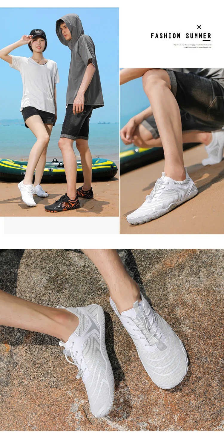 Foot Petals