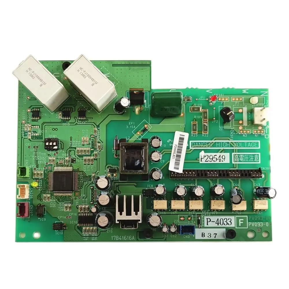 17B41616A P29549 P-4033 Original Motherboard Inverter Basic Board
