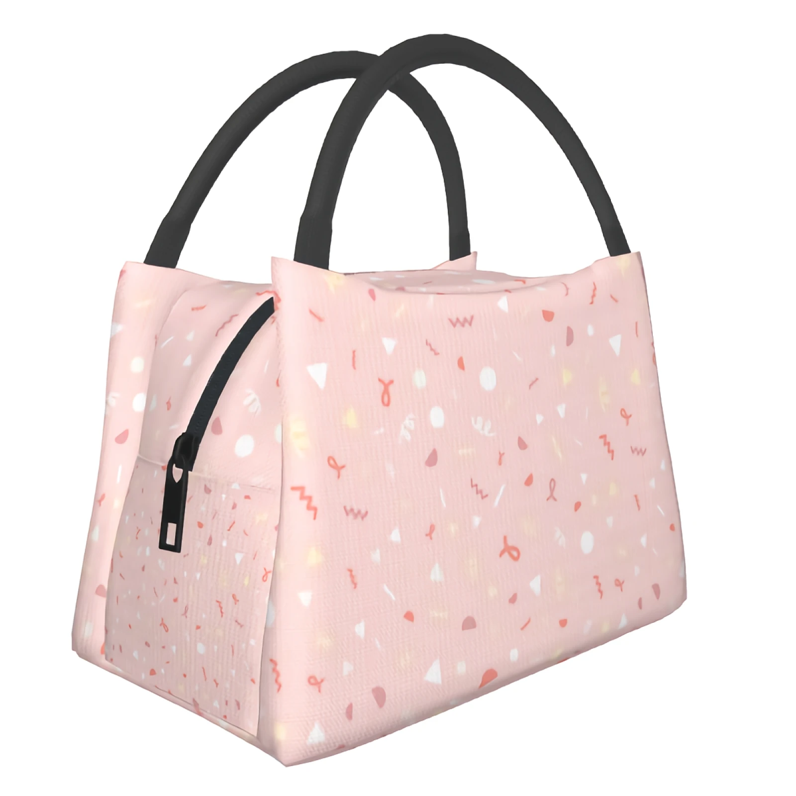 

Celebration Party Lunch Bags for Lunch Holiday Party Lunch Box for School Outdoor Picnic Work