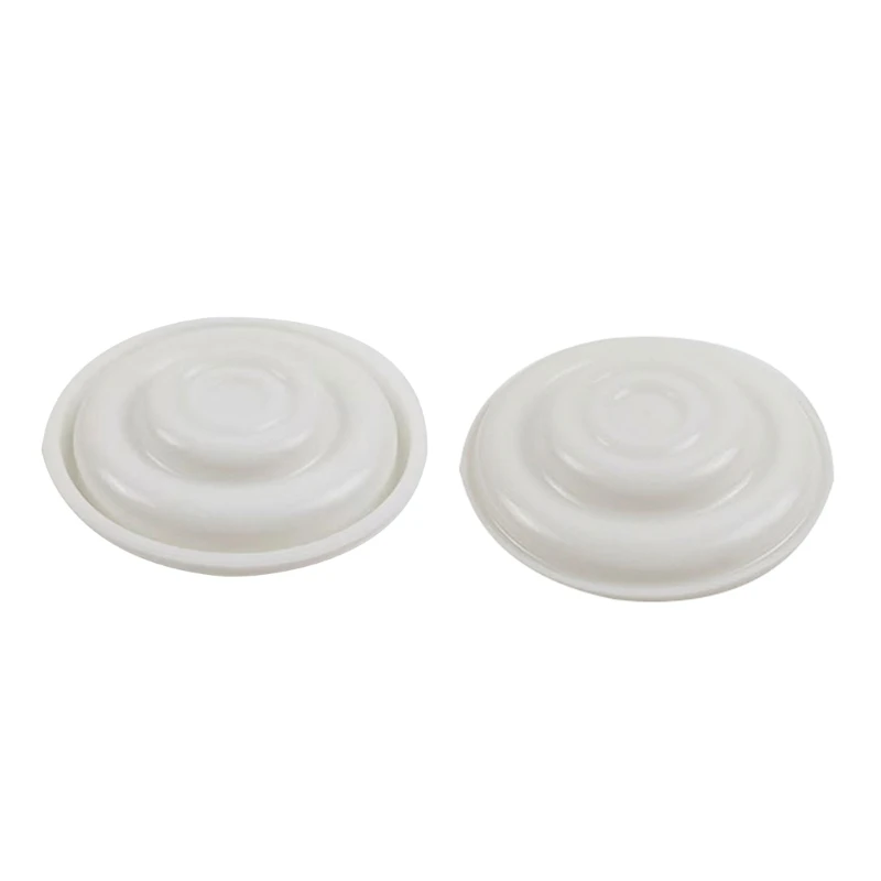 

Silicone Diaphragm Anti Backflow Valves Suction Power Speeds for S2/9