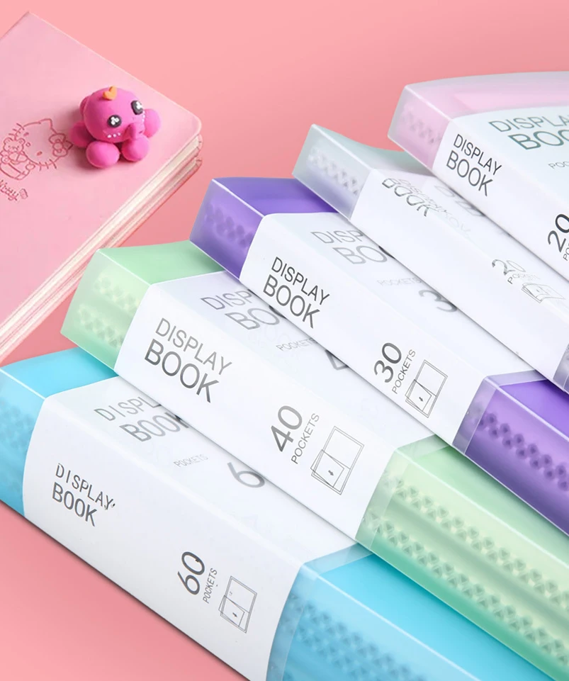 A4%20Transparent%20Folder%20Documents%20Loose-Leaf%20Notes%20Book%20Student%20Test%20Papers%20Organize%20And%20Store%20School%20Large-Capacity%20Stationery%20-%20Image%209