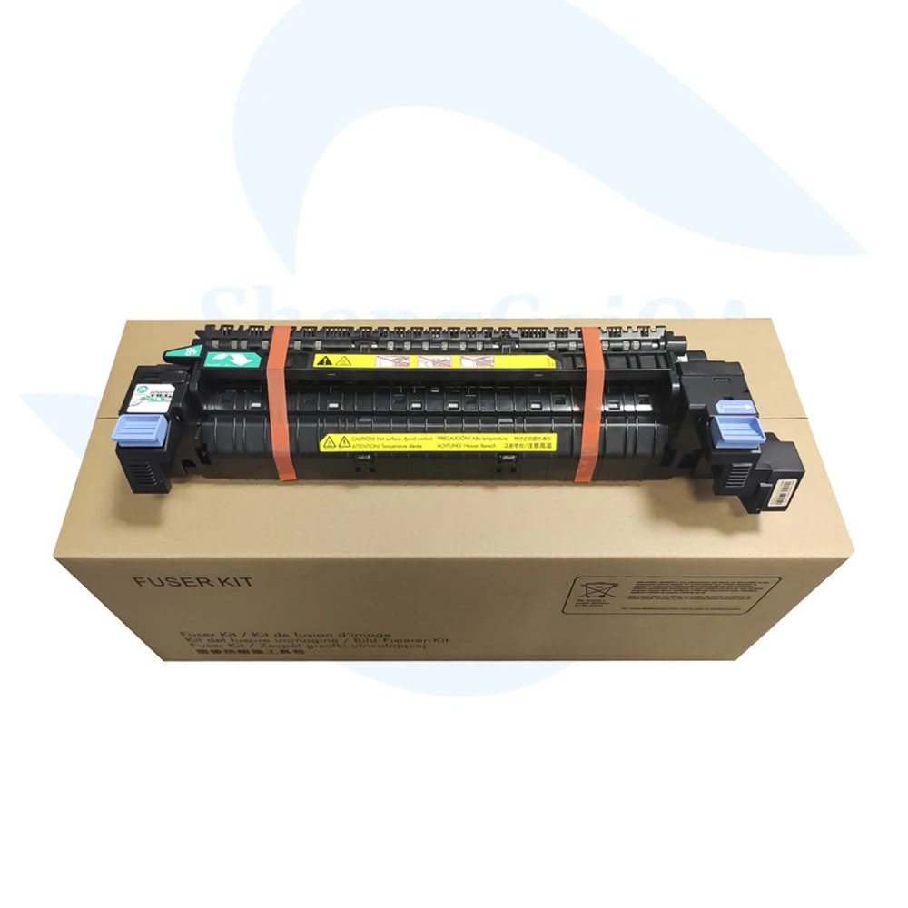 RM1-6082 CE978A HP CP5525 M750 5525 750용 퓨저 유닛 RM1-6180 CE977A