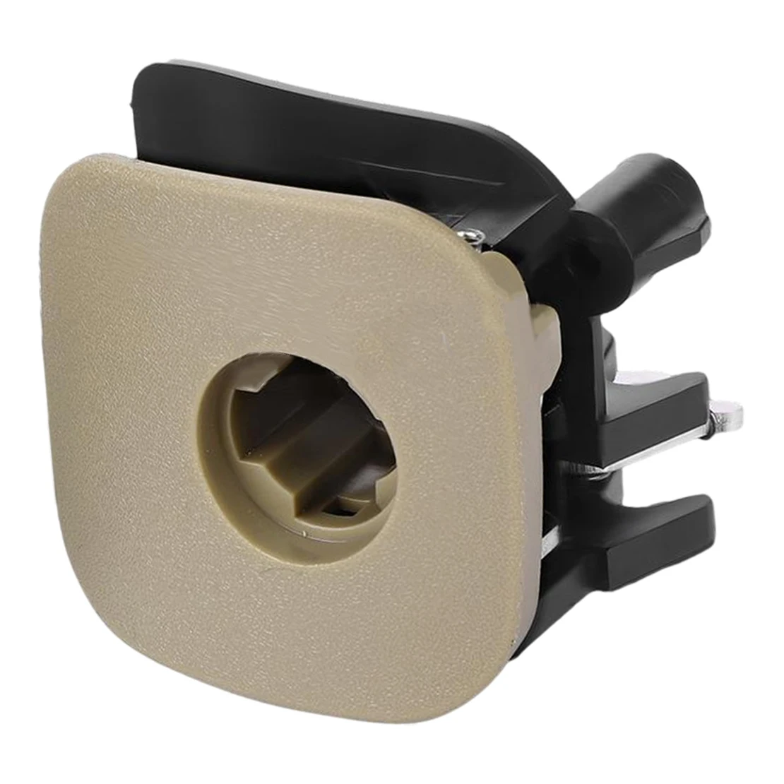 

10328824 перчаточный ящик, ручная защелка, бежевая, подходит для Chevrolet Corvette C5 1997 1998 1999 2000 2001 2002 2003 2004