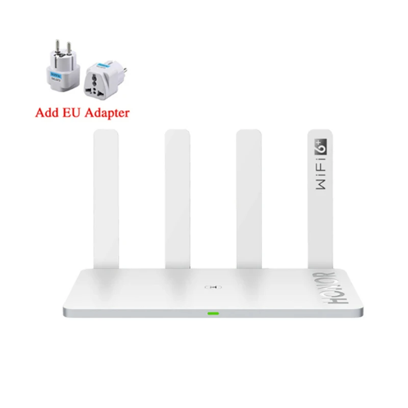 New Original Honor Router 3 Wifi 6+ 3000Mbps 2.4 GHz & 5 GHz Dual-core 128MB Wireless wifi extender Smart Home Router Easy Setup images - 6