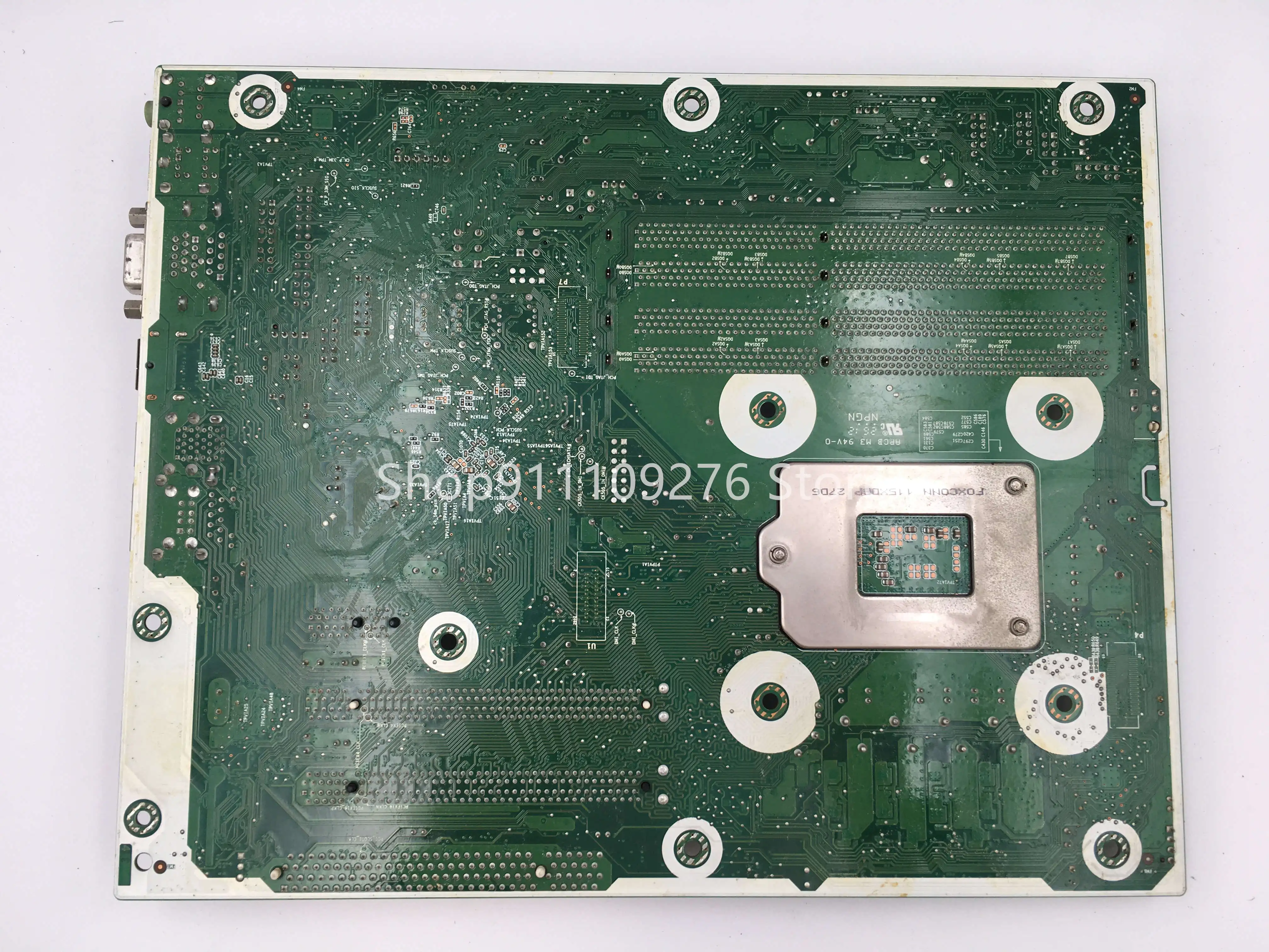 Оригинальная материнская плата для HP 8300 8380 SFF Q77 1155 Материнская плата 657094-001 656933-001 (art.: 3920bd4d80e97) - 3920bd4d80e97