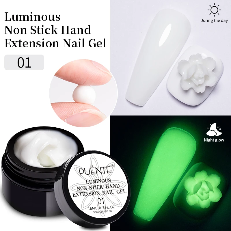 Luminous extension 1