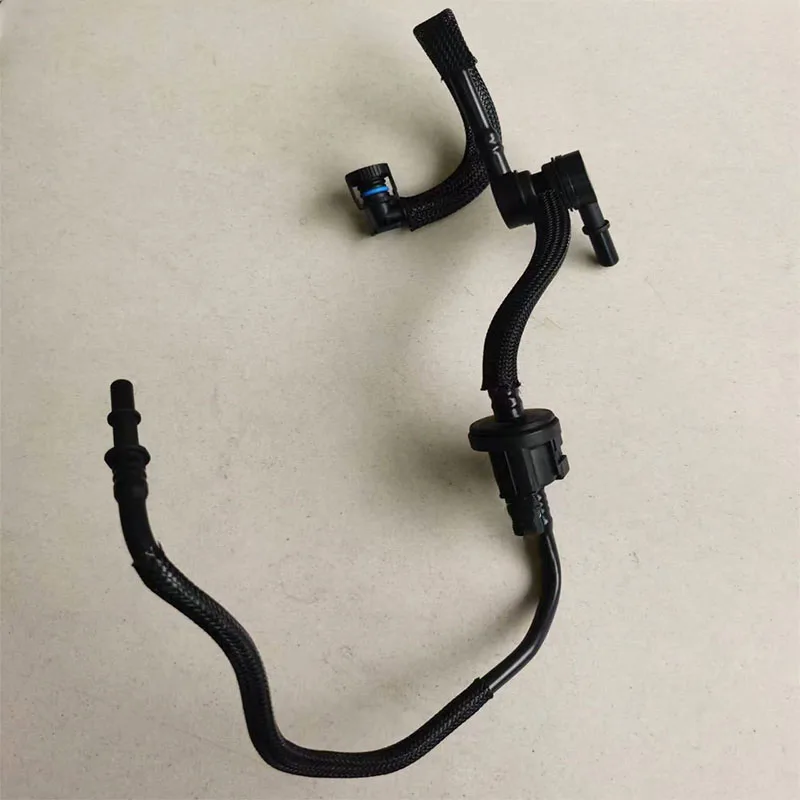 C2D19426 Carbon tank solenoid valve for Jaguar 13-15 XF 2010XJ new