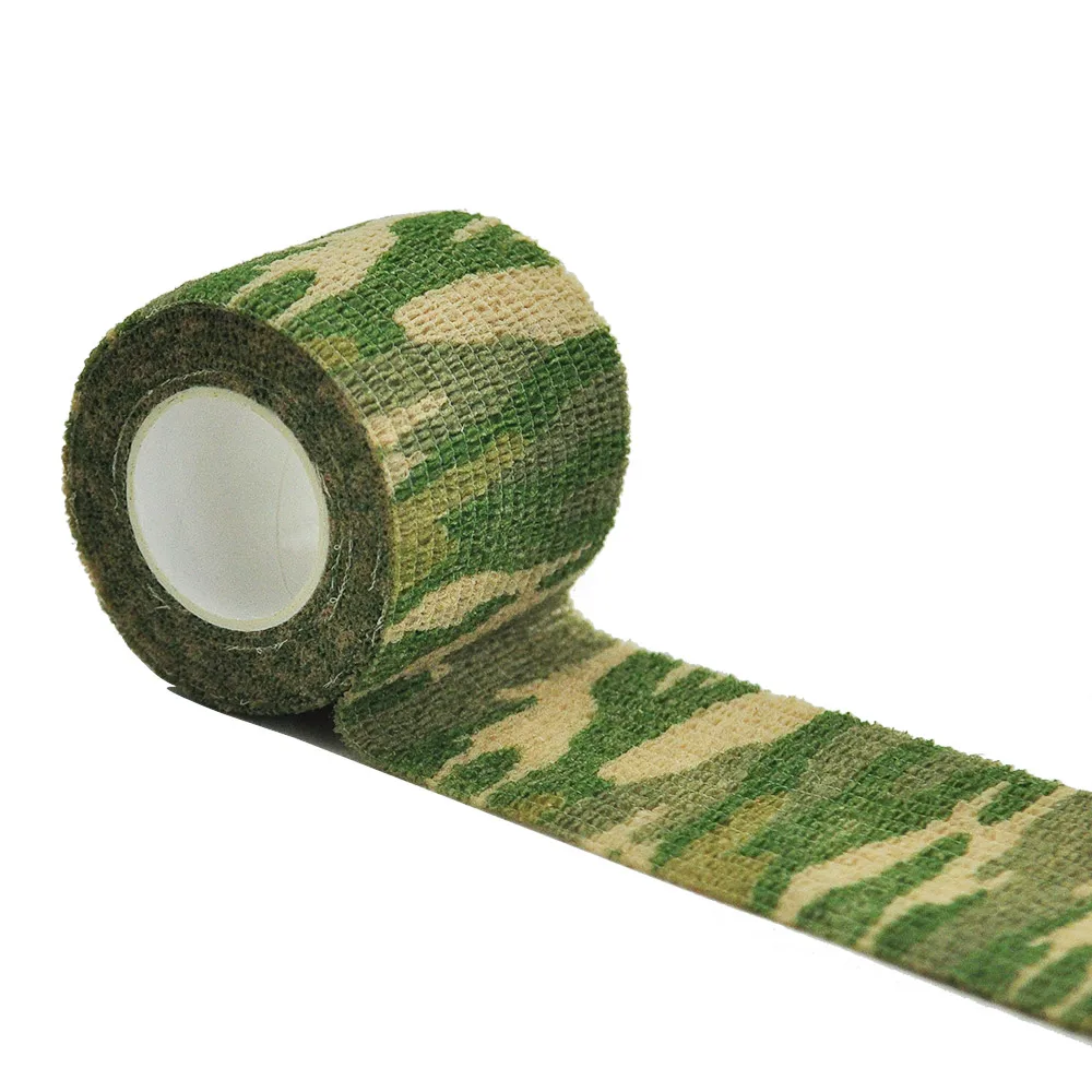 Forest camouflage